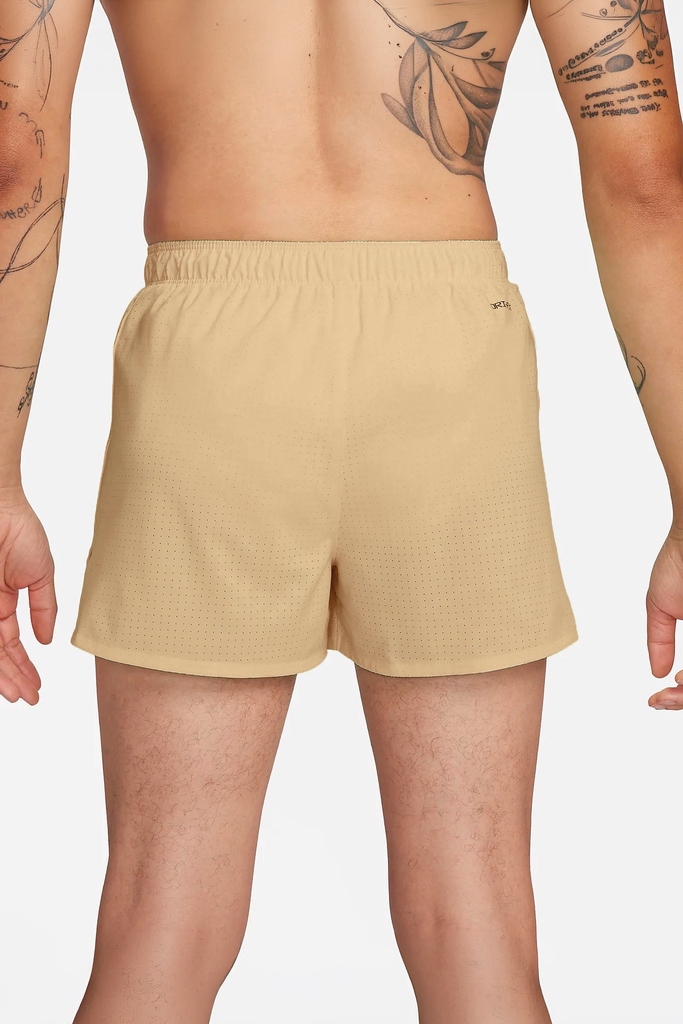 Quần ngắn NK Fast 3' Brief-Lined Running Shorts
