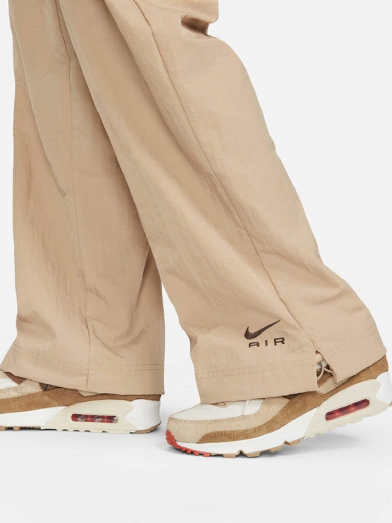 Quần Dài Air Women's High-Rise Woven Trousers