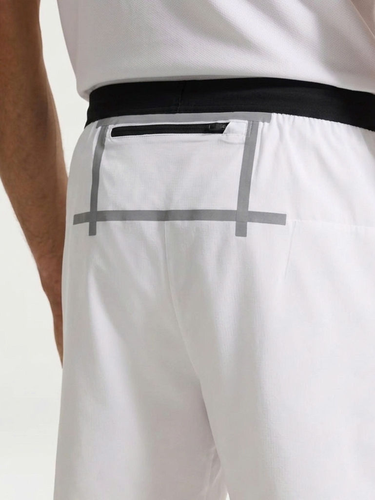 Quần Ngắn Ura Repel Windrunner Shorts