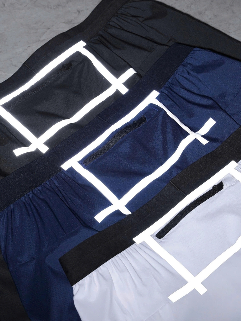 Quần Ngắn Ura Repel Windrunner Shorts