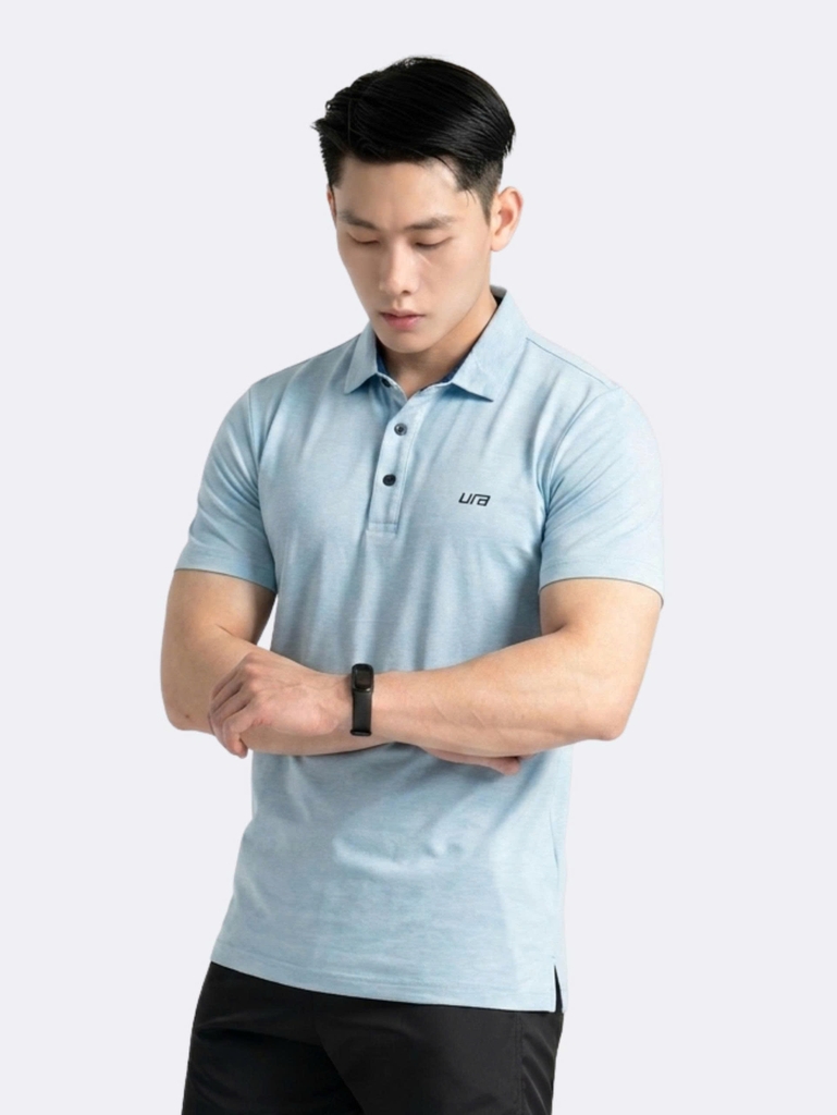 Áo Thun Ura ADV Casual Polo