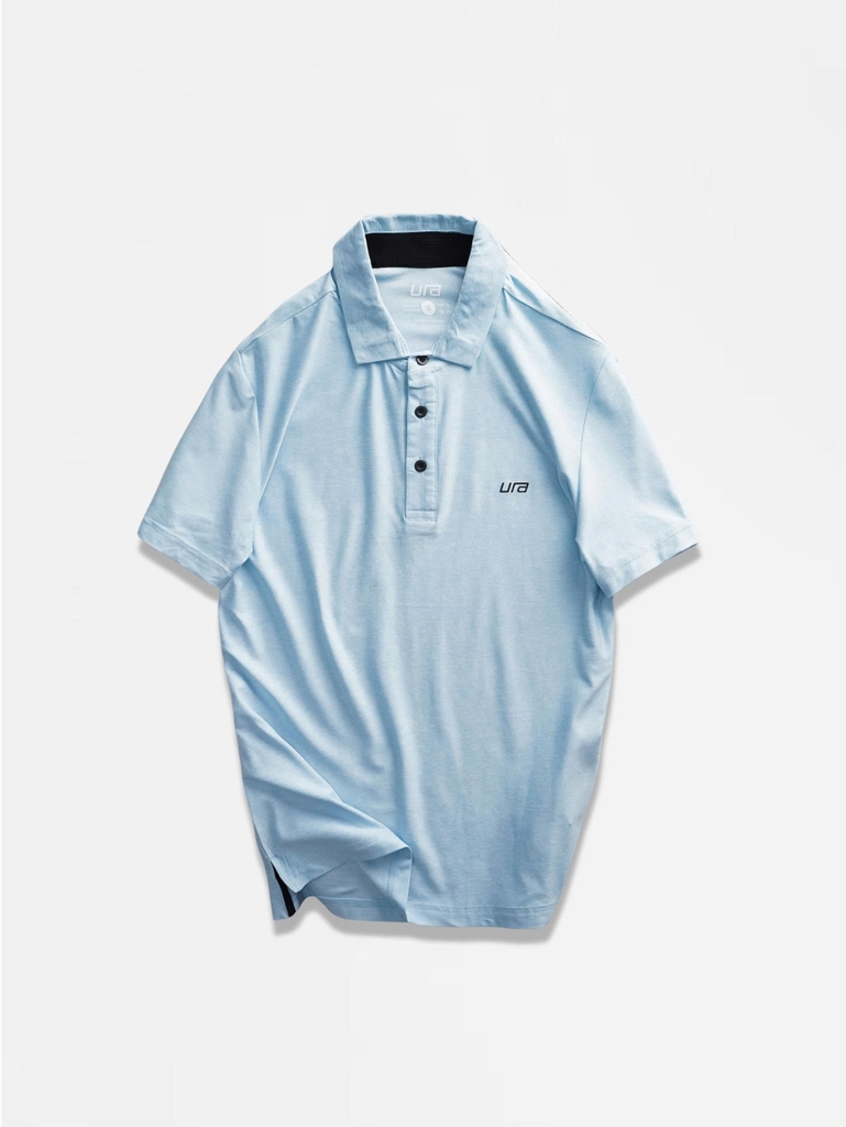 Áo Thun Ura ADV Casual Polo