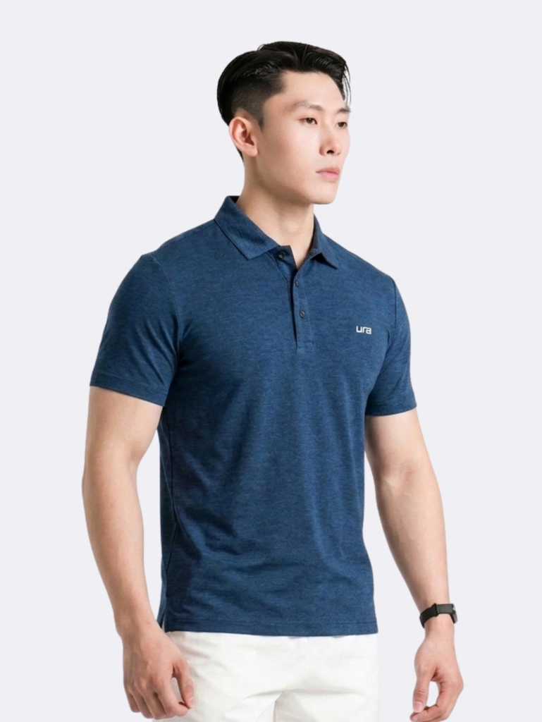 Áo Thun Ura ADV Casual Polo