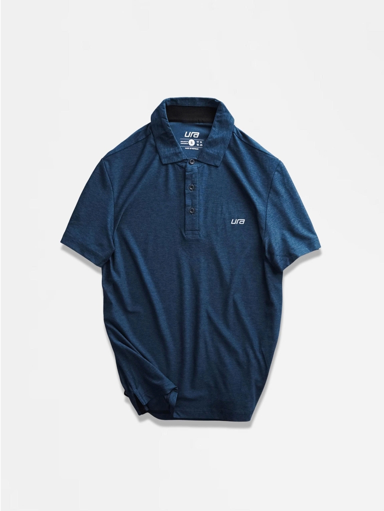 Áo Thun Ura ADV Casual Polo
