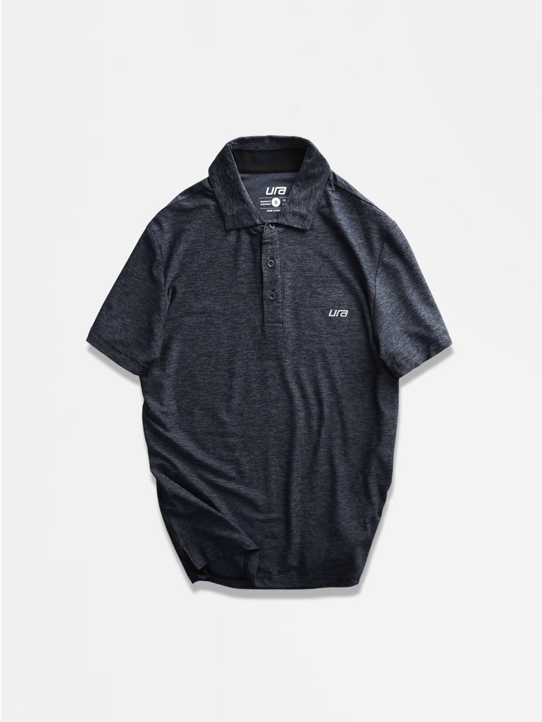 Áo Thun Ura ADV Casual Polo
