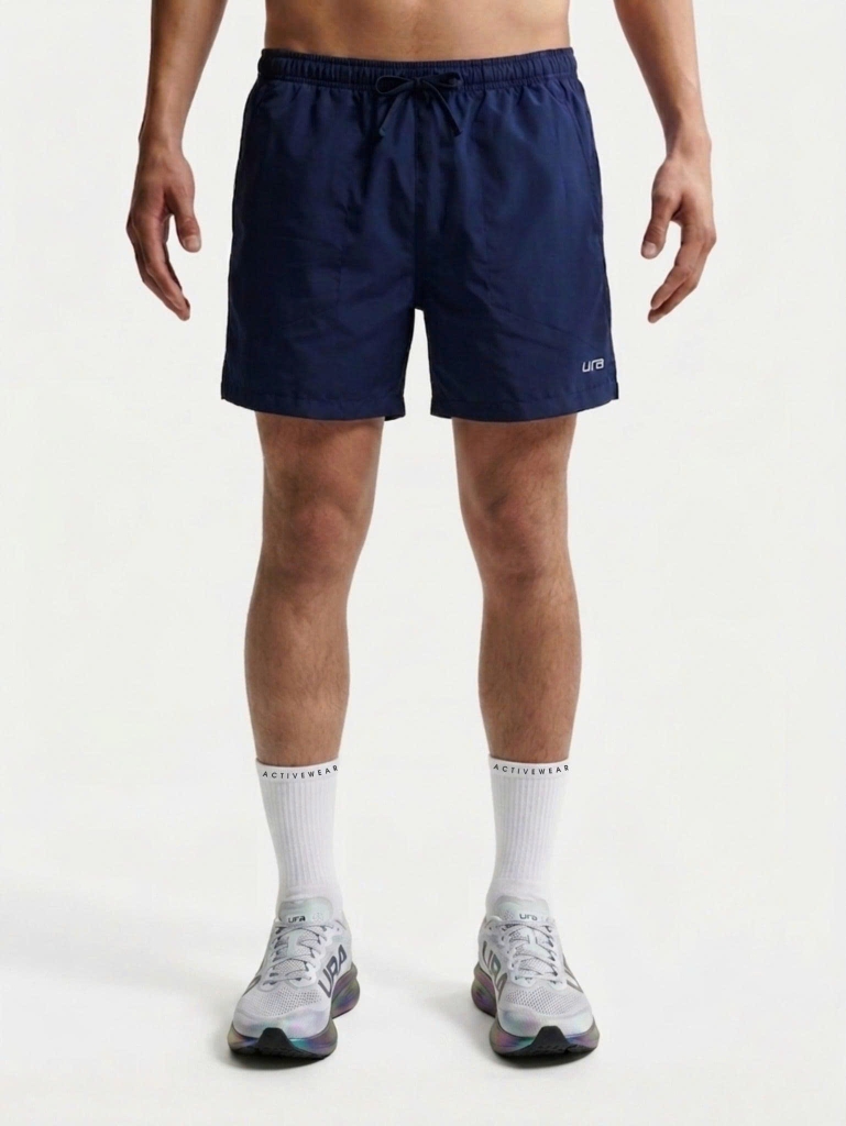 Quần Ngắn Ura Woven Flow Shorts