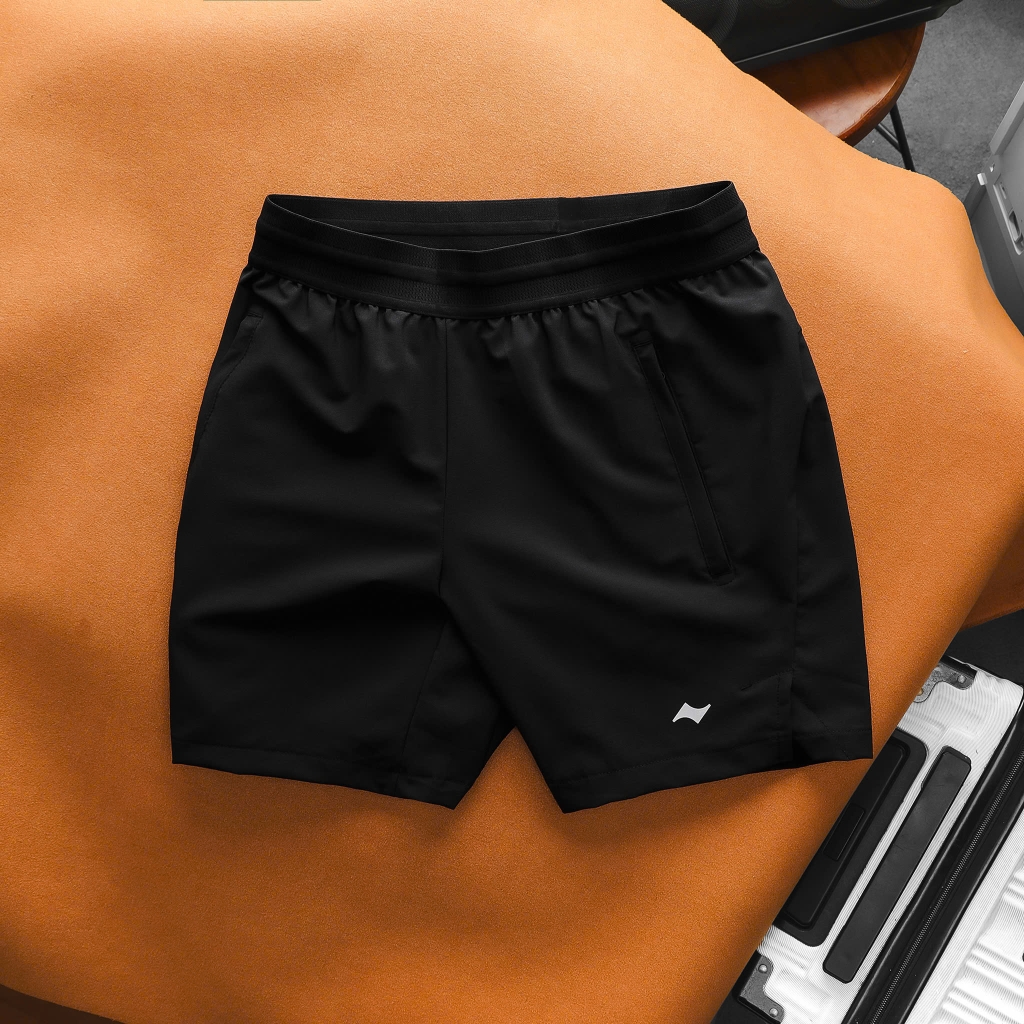 Quần ngắn Ura Flex Trainning Shorts