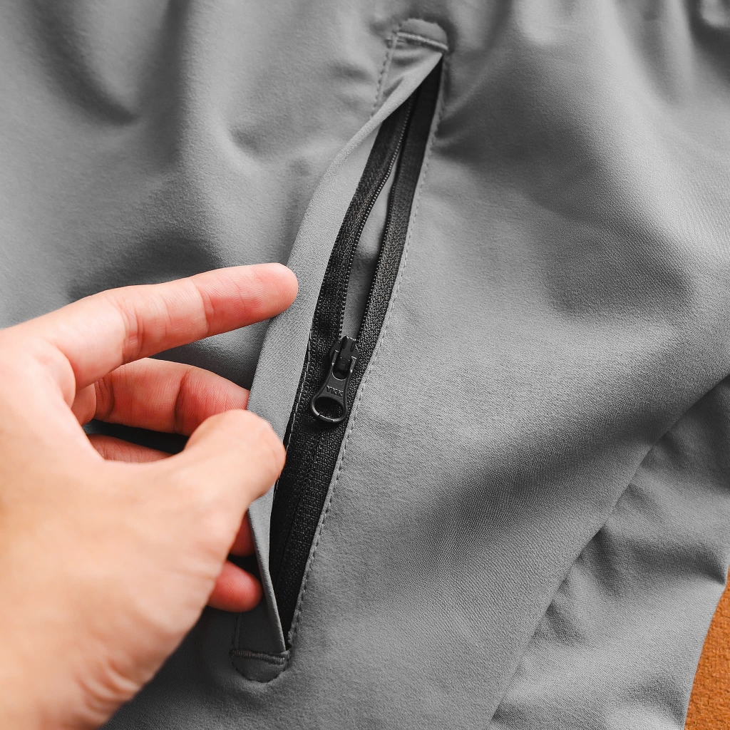 Quần ngắn Ura Flex Trainning Shorts