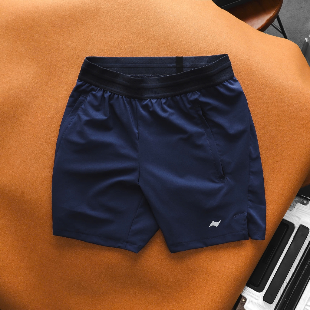 Quần ngắn Ura Flex Trainning Shorts