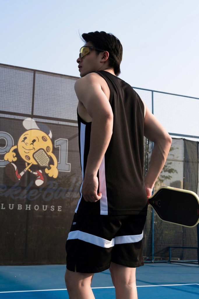 Áo Thun Ura Icon Jersey Tank Top