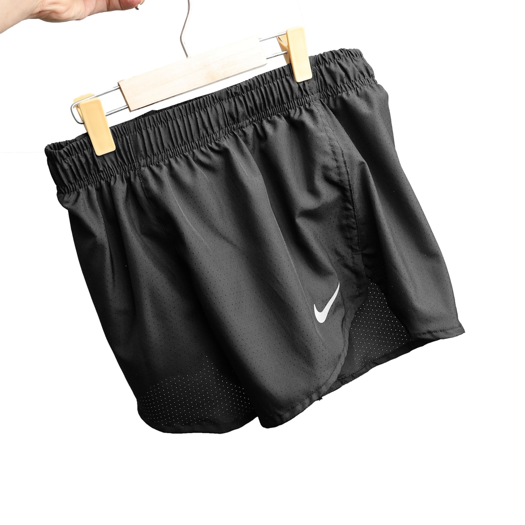 Quần Ngắn Fast Men's 4 inch Running Shorts