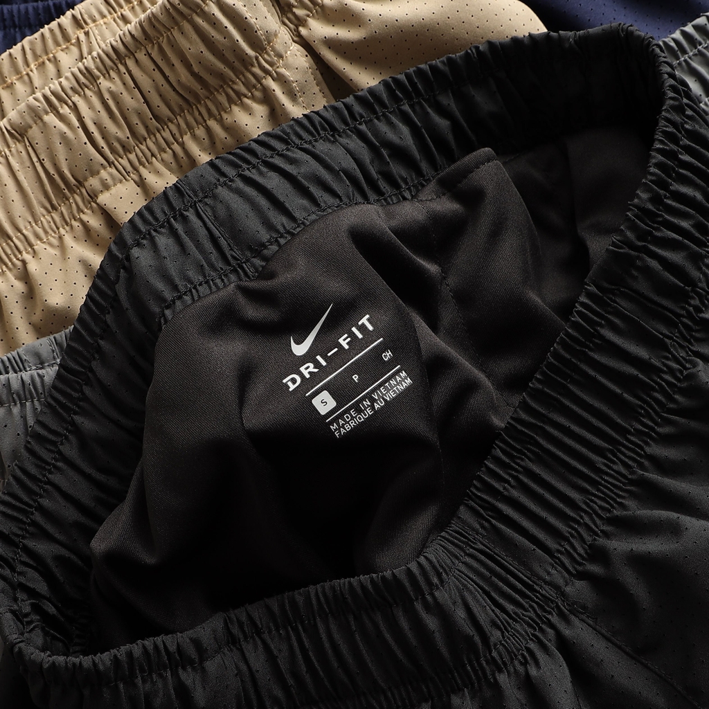 Quần Ngắn Fast Men's 4 inch Running Shorts