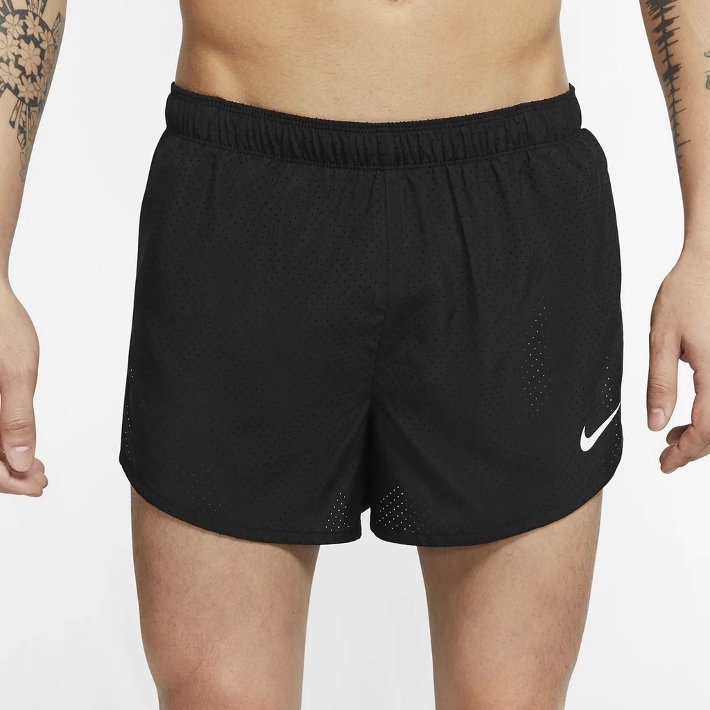 Quần Ngắn Fast Men's 4 inch Running Shorts