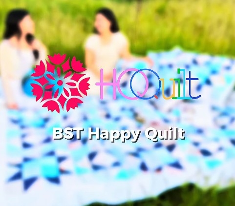 The HQQuilt Workshop: Where Handmade Meets Modern Production