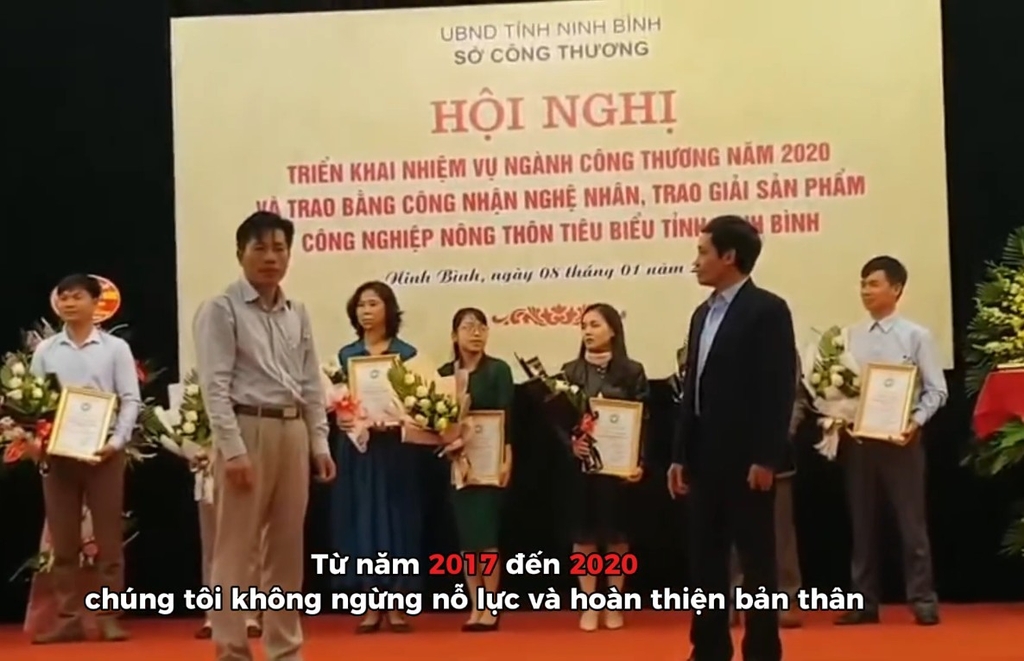 HQQuilt – Thu Handmade – HQ.B is a quilting and handmade brand from Vietnam.