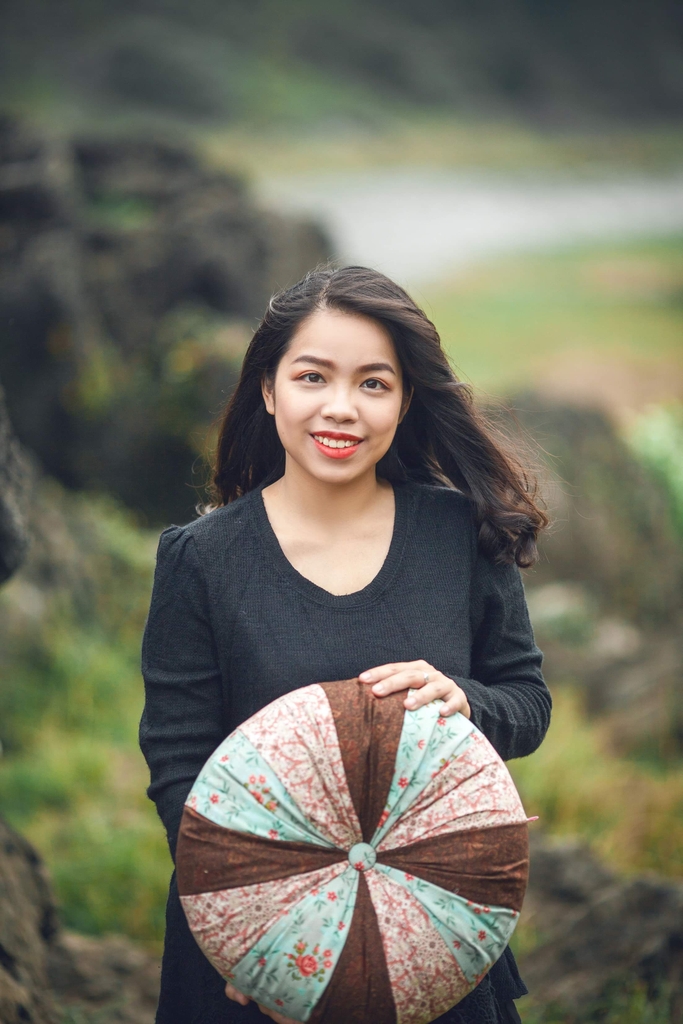 Vietnamese Quilting – A New Voice in the World of Patchwork