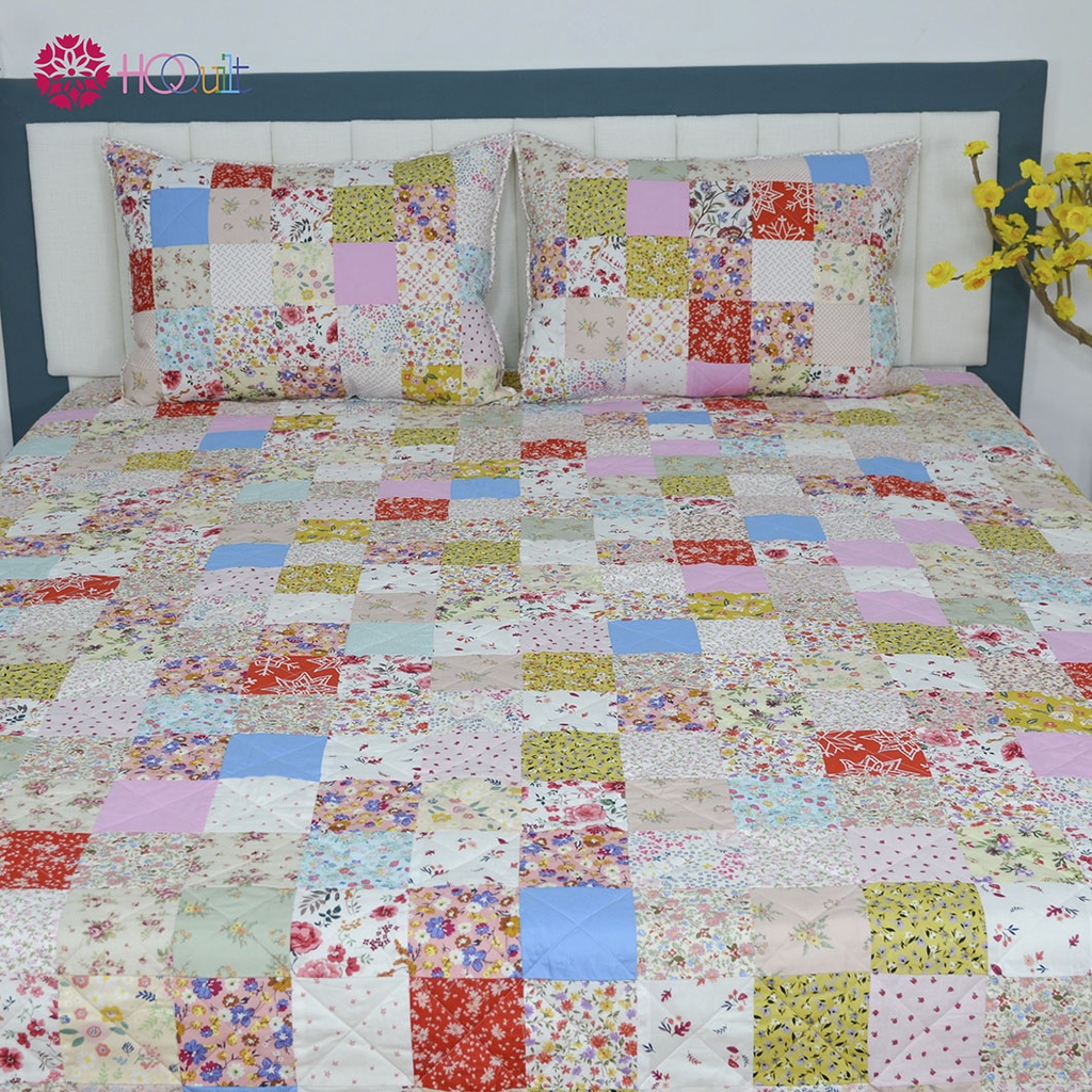 Vintage Blanket NO.2