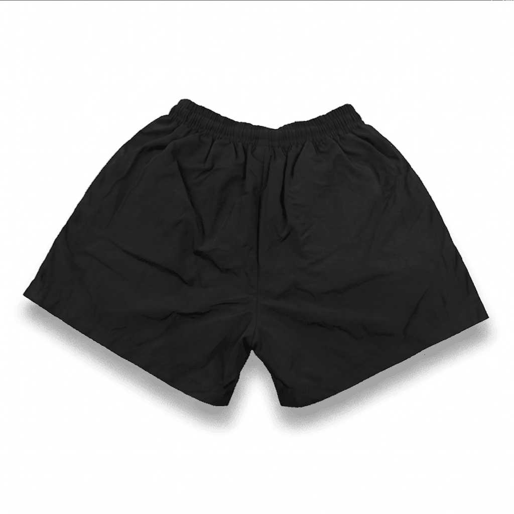 [NEW ARRIVAL] Quần Short Gió Nhăn INSOMNIA 08 Form Ống Rộng Unisex - PS029