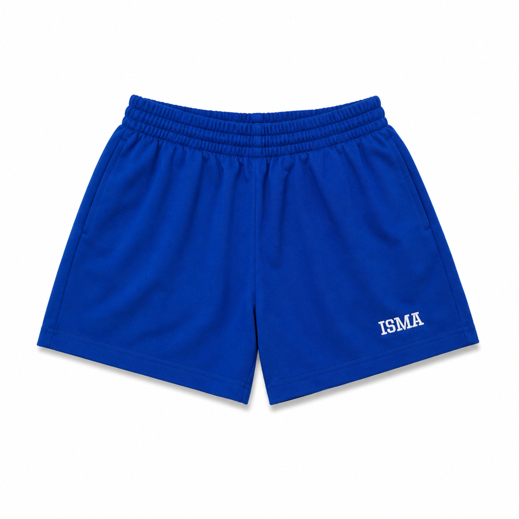 [NEW COLOR] Quần Đùi Nữ Nỉ Bông INSOMNIA Ống Rộng Thoải Mái - PS014