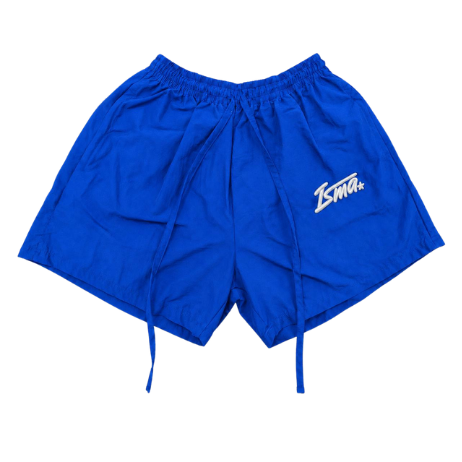 [NEW ARRIVAL] Quần Short Gió Nhăn INSOMNIA Thêu 3D 