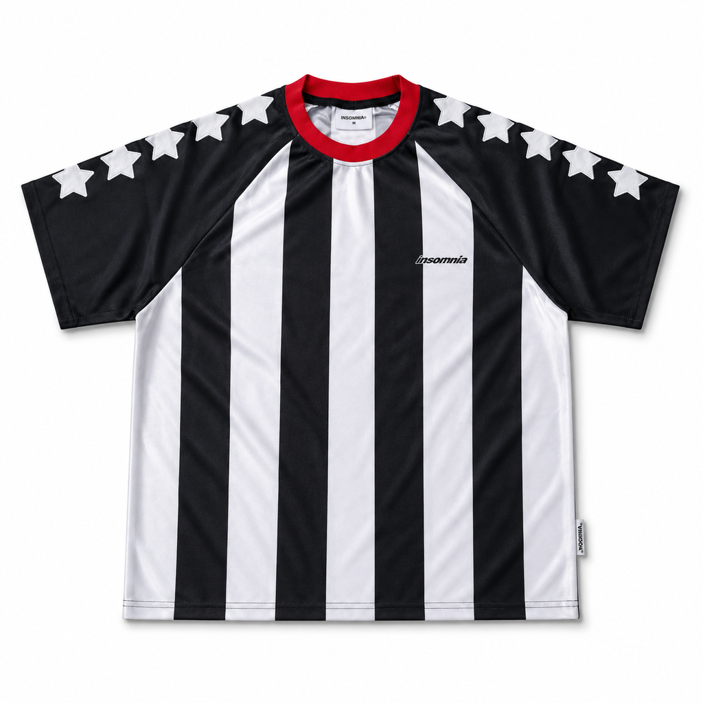 [NEW ARRIVAL] Áo Jersey Thể Thao ISMA Form Boxy Unisex - TS083 TS084 TS085