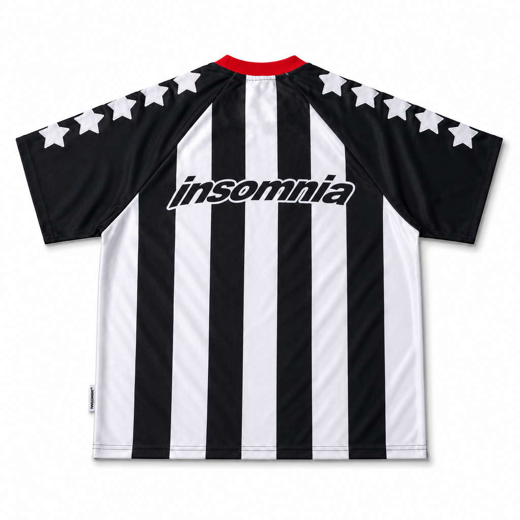 [NEW ARRIVAL] Áo Jersey Thể Thao ISMA Form Boxy Unisex - TS083 TS084 TS085