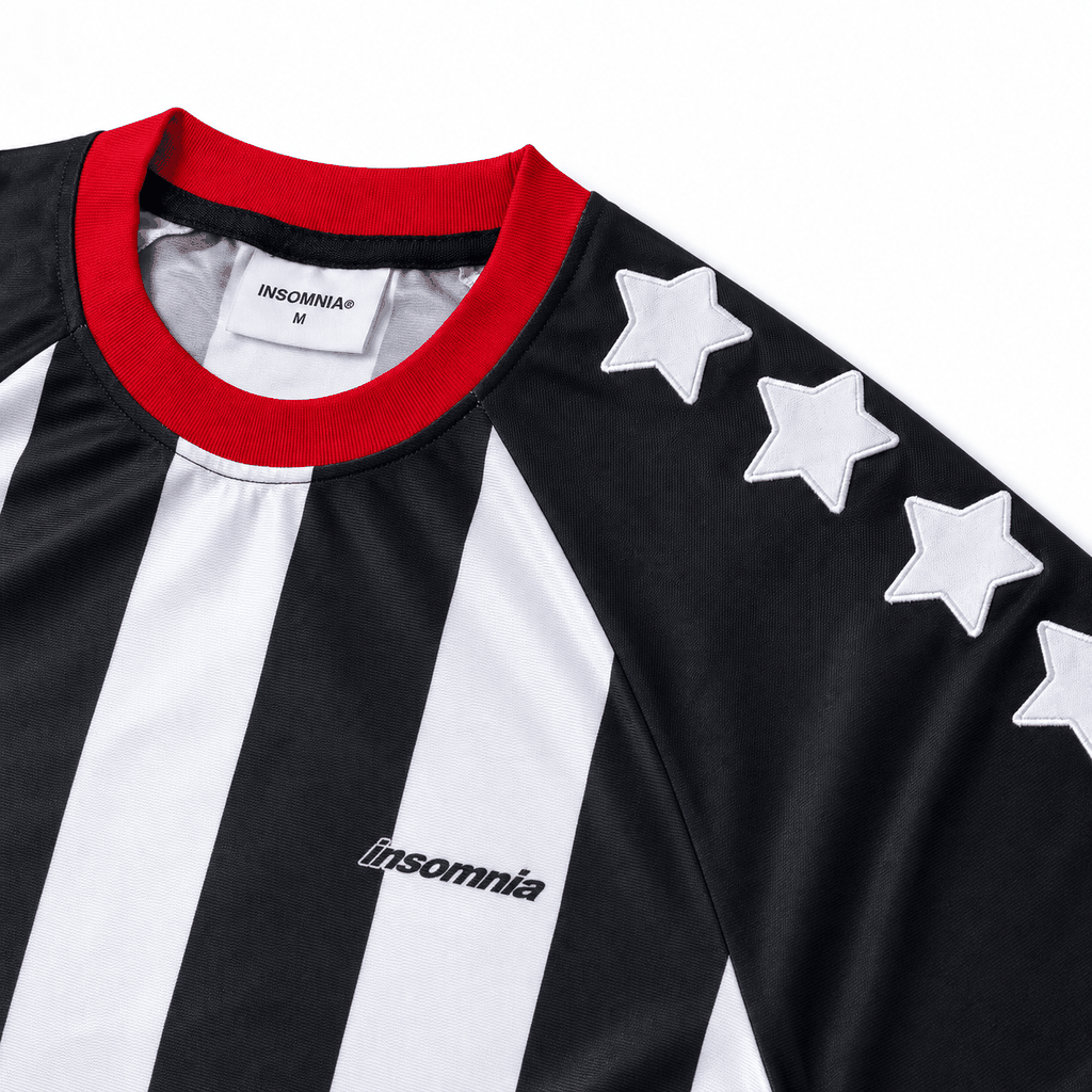 [NEW ARRIVAL] Áo Jersey Thể Thao ISMA Form Boxy Unisex - TS083 TS084 TS085
