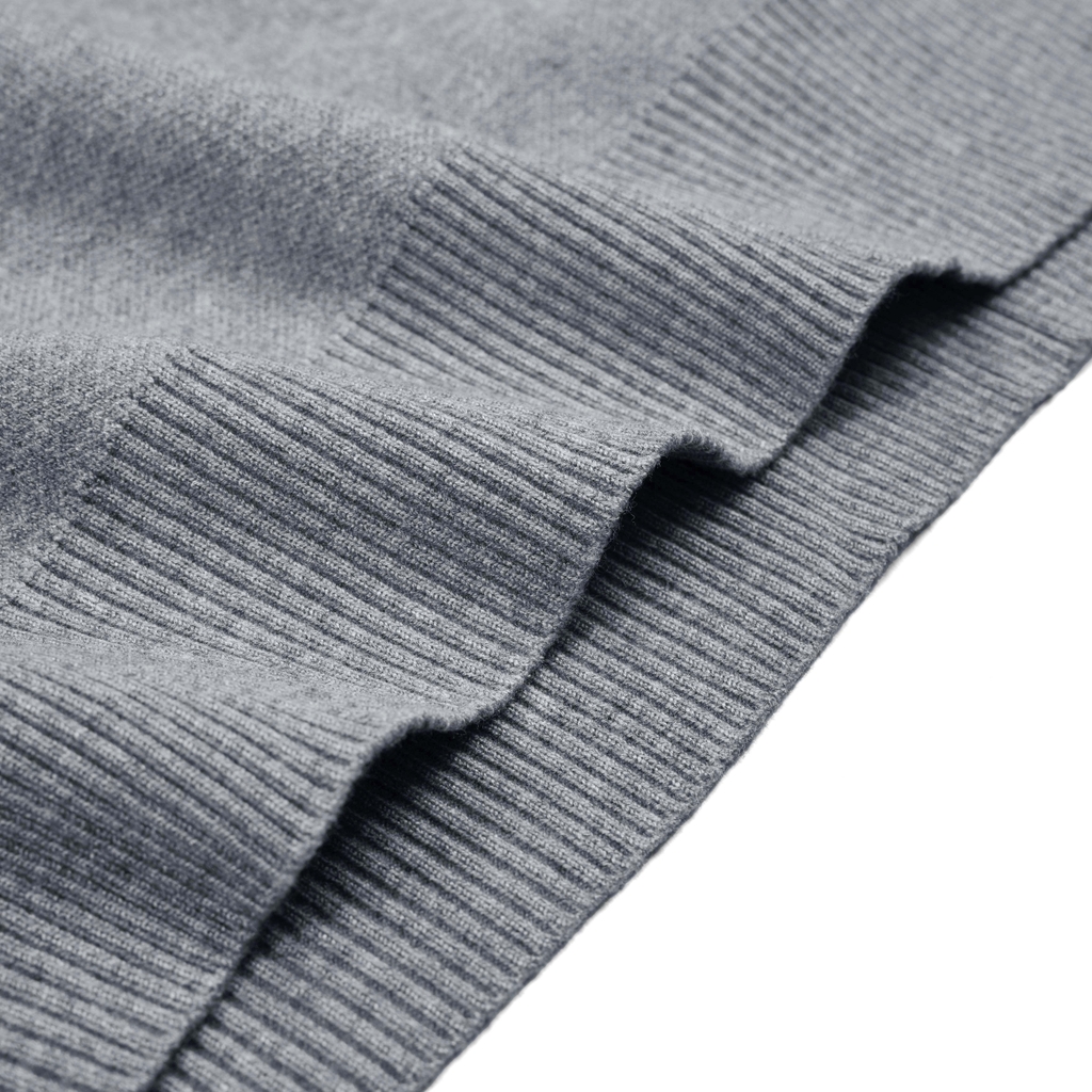 [NEW COLOR] Áo Len Dệt Tay Dài Long Sleeve INSOMNIA Form Boxy - HD014