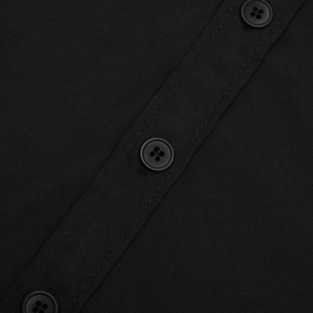 Áo Sơ Mi Boxy Millions INSOMNIA Unisex Local Brand - TS025