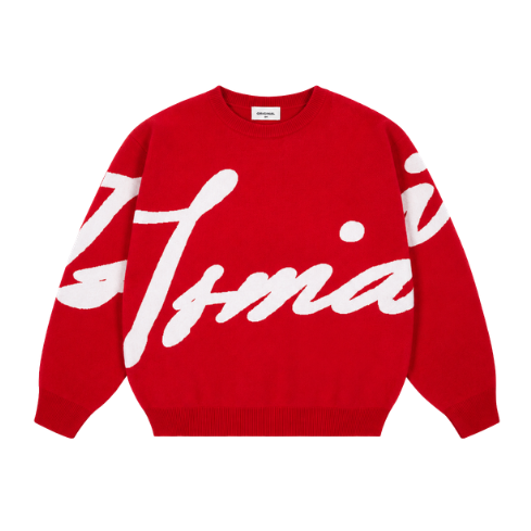 [NEW COLOR] Áo Len Dệt Tay Dài Long Sleeve INSOMNIA Form Boxy - HD014