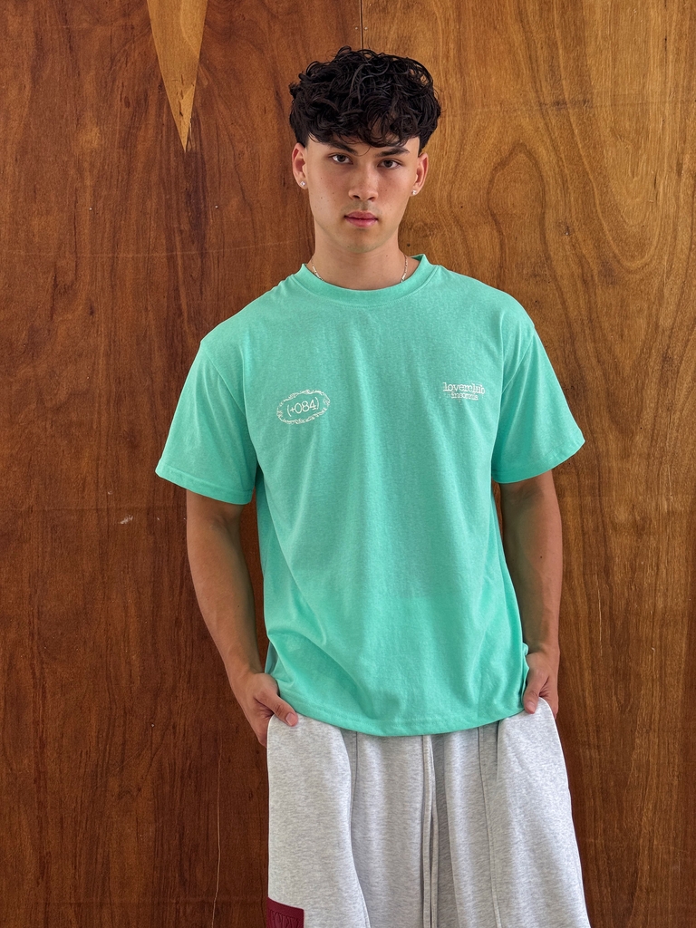 [Cotton Xước] Áo Thun INSOMNIA 
