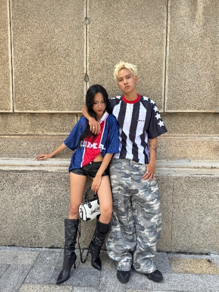 [NEW ARRIVAL] Áo Jersey Thể Thao ISMA Form Boxy Unisex - TS083 TS084 TS085