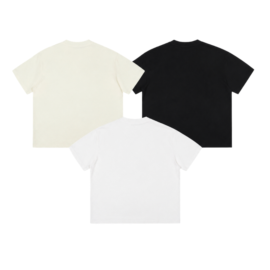 [NEW ARRIVAL] Áo Thun Boxy Cowboy INSOMNIA Local Brand Unisex - TS054