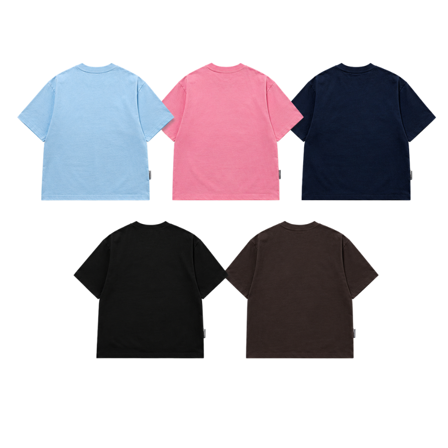 [NEW ARRIVAL] Áo Thun Local Brand INSOMNIA 