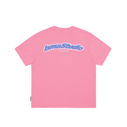 [NEW ARRIVAL] Áo Thun Local Brand INSOMNIA Form Boxy Thêu Xù Ver4 250Gsm Cotton - TS061