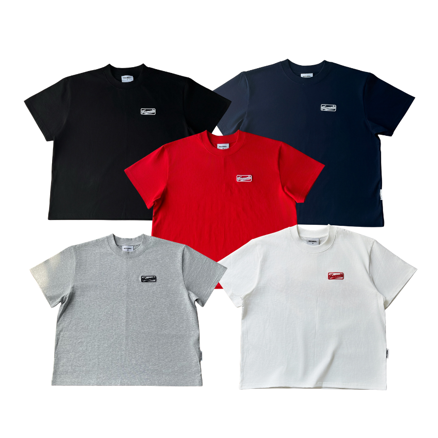 [NEW ARRIVAL] Áo Thun Boxy INSOMNIA CLUB 