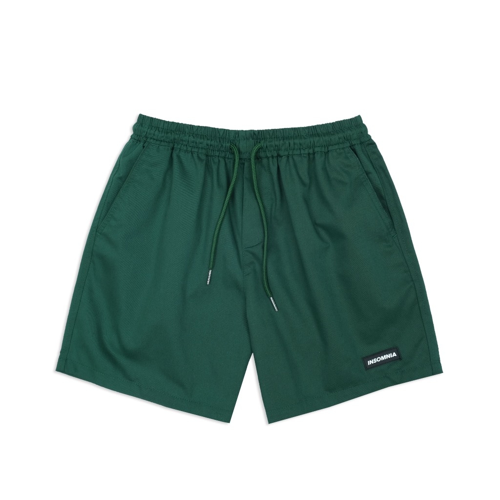 Quần short kaki LocalBrand Insomnia 