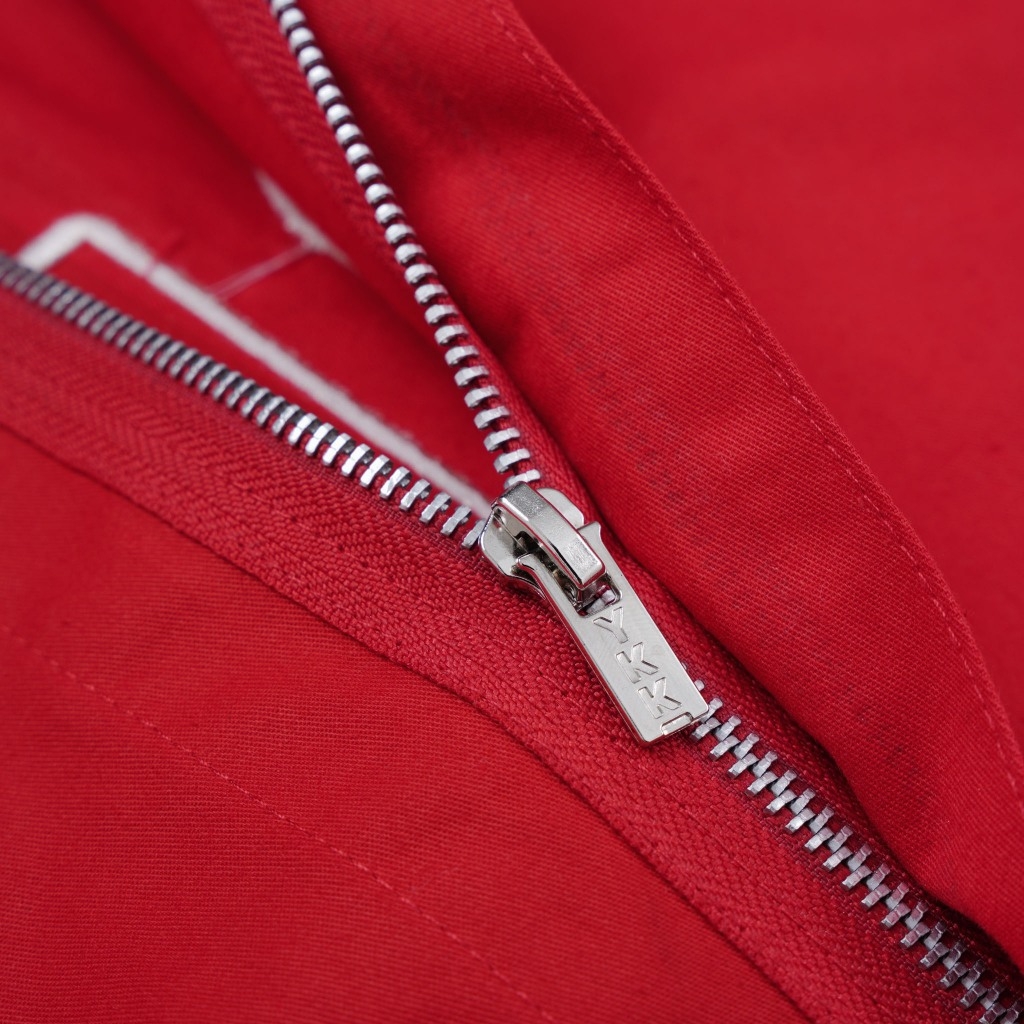 Áo Jacket Form Boxy Thêu Đắp After Hours INSOMNIA Unisex - TS043