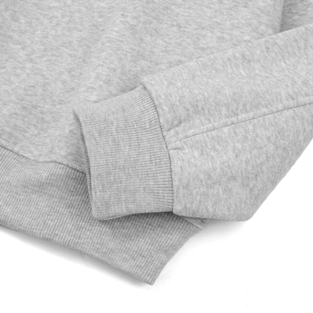 Áo Nỉ Sweater Thêu Xù INSOMNIA Form Boxy Chất Nỉ Bông Nam Nữ Unisex - HD006