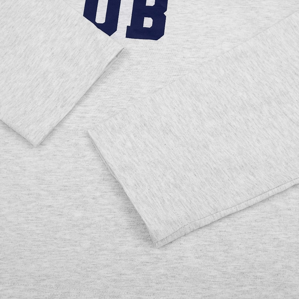 Áo Thun Dài Tay INSOMNIA Cotton Form Rộng Unisex Local Brand - TS034