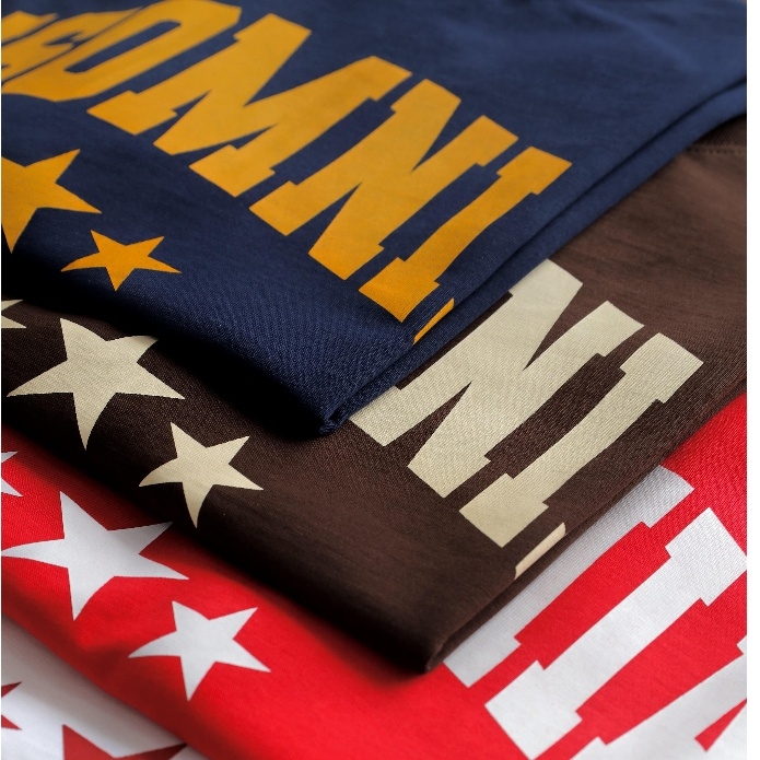 [NEW ARRIVAL] Áo Thun Boxy INSOMNIA CLUB Local Brand Unisex - TS057