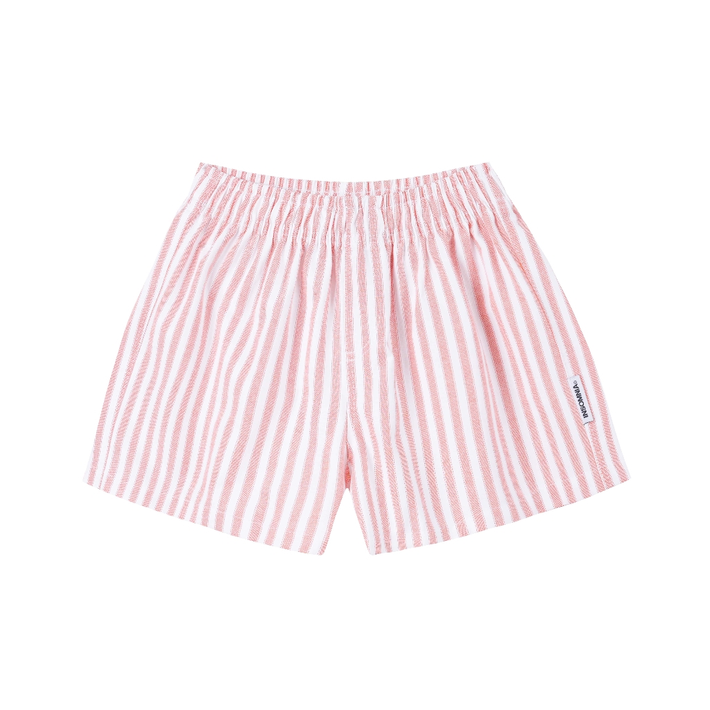 [NEW COLOR] Quần Đùi Vải Oxford Ngủ Mặc Nhà INSOMNIA - PS026