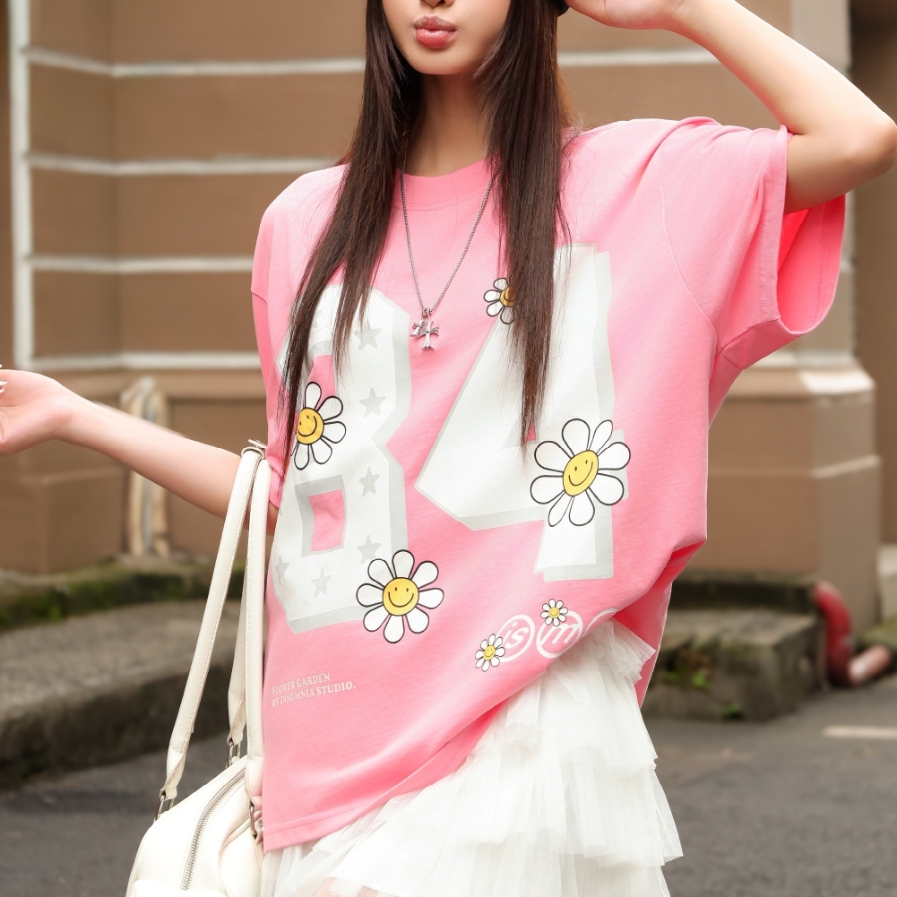 [NEW ARRIVAL] Áo Thun Local Brand INSOMNIA 
