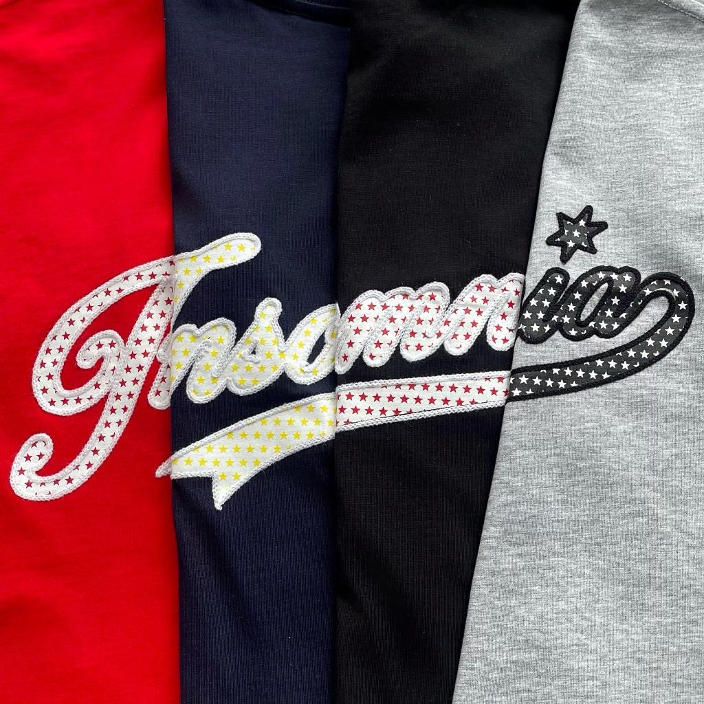 [NEW ARRIVAL] Áo Thun Boxy INSOMNIA CLUB 
