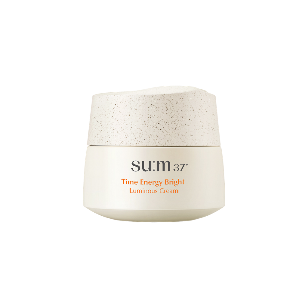 Kem Dưỡng Sum37 Time Energy Luminous Cream