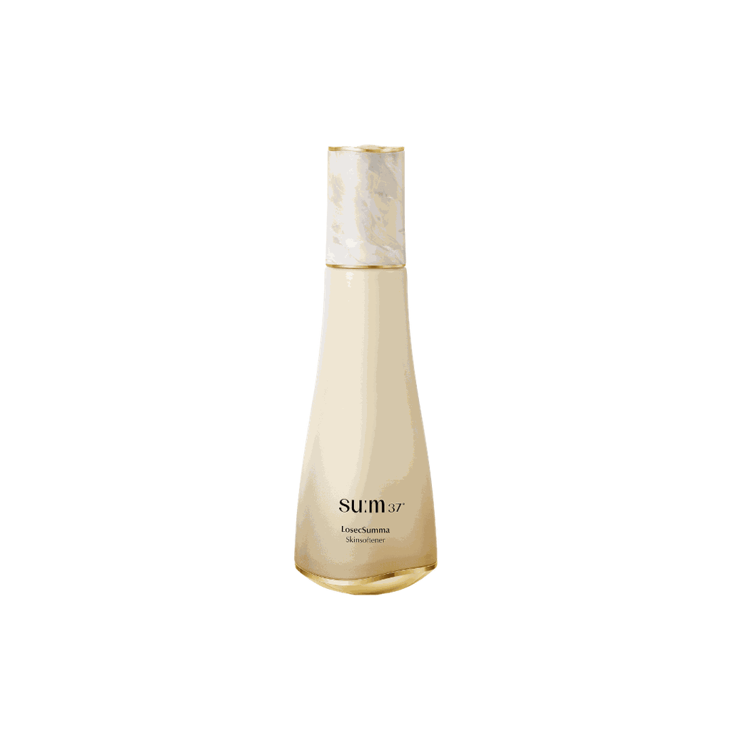 Nước Hoa Hồng Sum37 LosecSumma Elixir Skin Softener