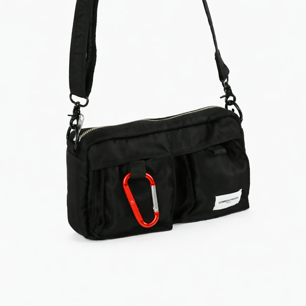 Túi đeo chéo COMMON PIECES - Two Pocket Bag