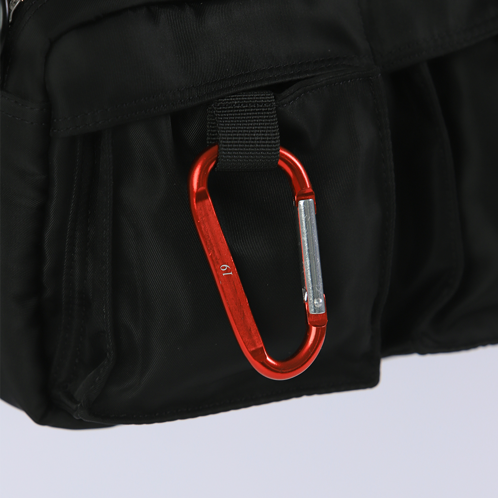 Túi đeo chéo COMMON PIECES - Two Pocket Bag