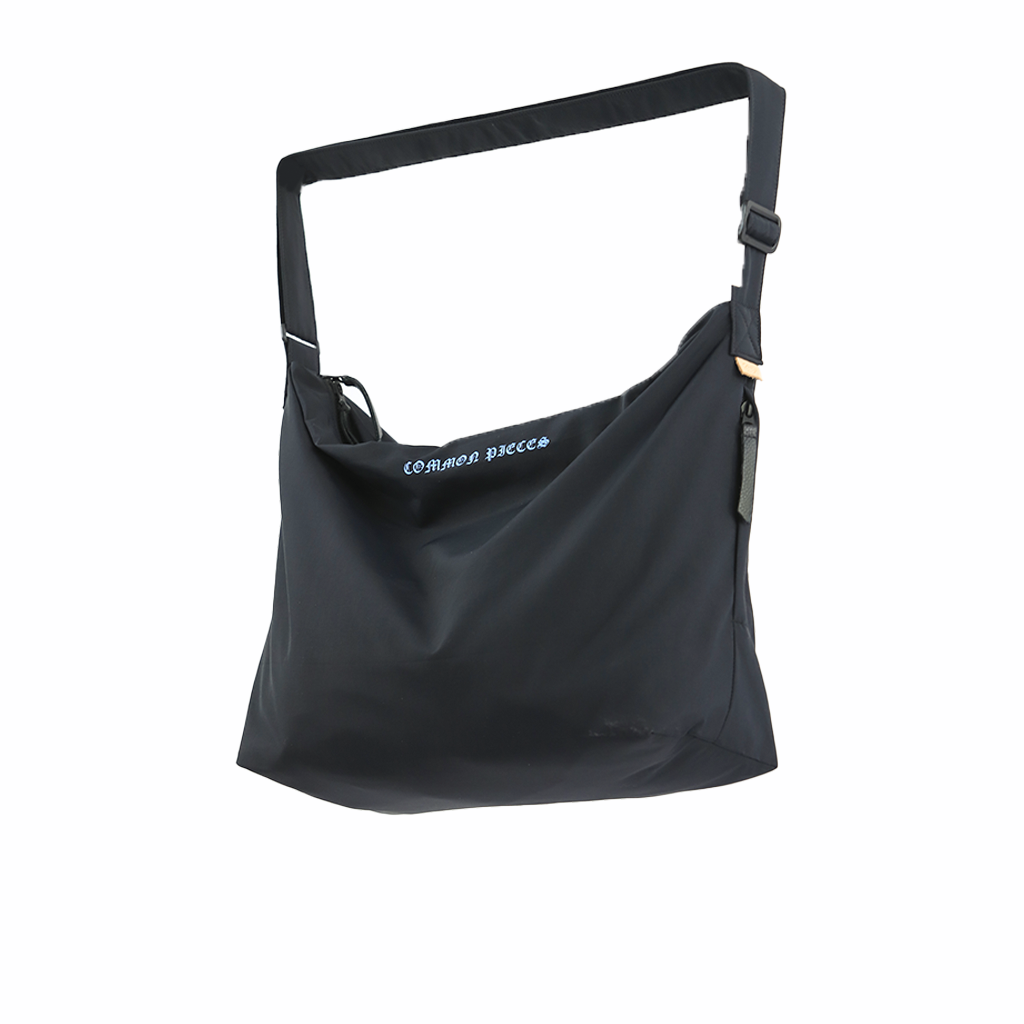 Túi đa năng COMMON PIECES X PHU HOANG - Flow Crossbody Bag - Perseverance Collection, Đa Năng, Chống Thấm Nước