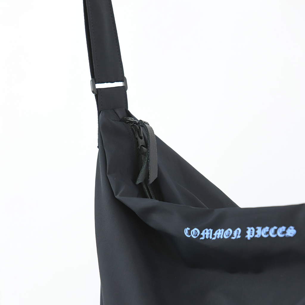 Túi đa năng COMMON PIECES X PHU HOANG - Flow Crossbody Bag - Perseverance Collection, Đa Năng, Chống Thấm Nước